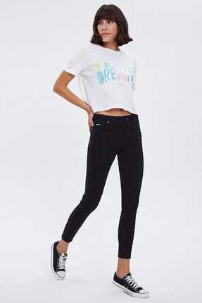 خرید پستی شلوار جین زنانه جدید برند Loft کد ty48674986