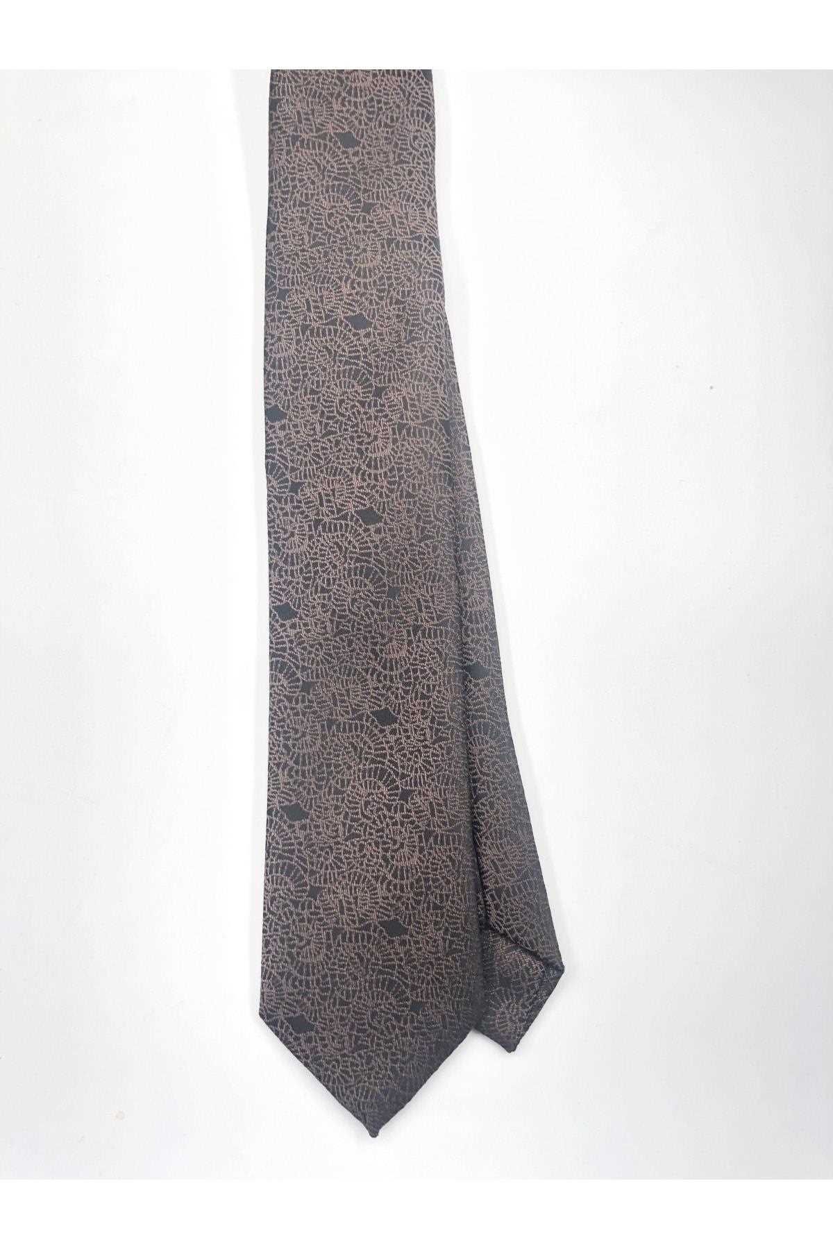 کراوات ست برند CROATE رنگ مشکی کد ty131160535