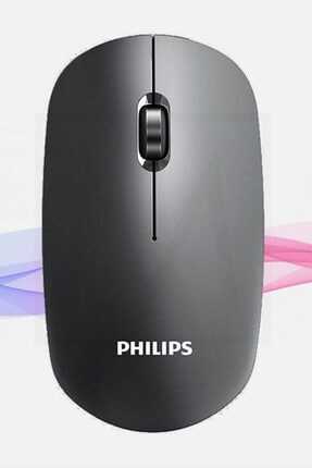 موس طرح جدید برند Philips رنگ مشکی کد ty46488608