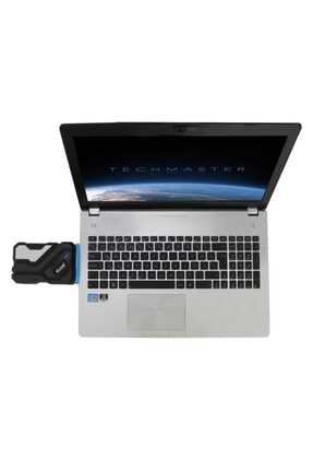 خرید اینترنتی خنک کننده لپ تاپ برند Techmaster کد ty52373984