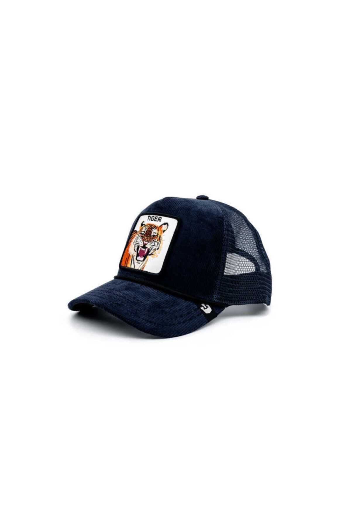 حرید اینترنتی کلاه مردانه ارزان شیک Goorin Bros رنگ لاجوردی کد ty100532826