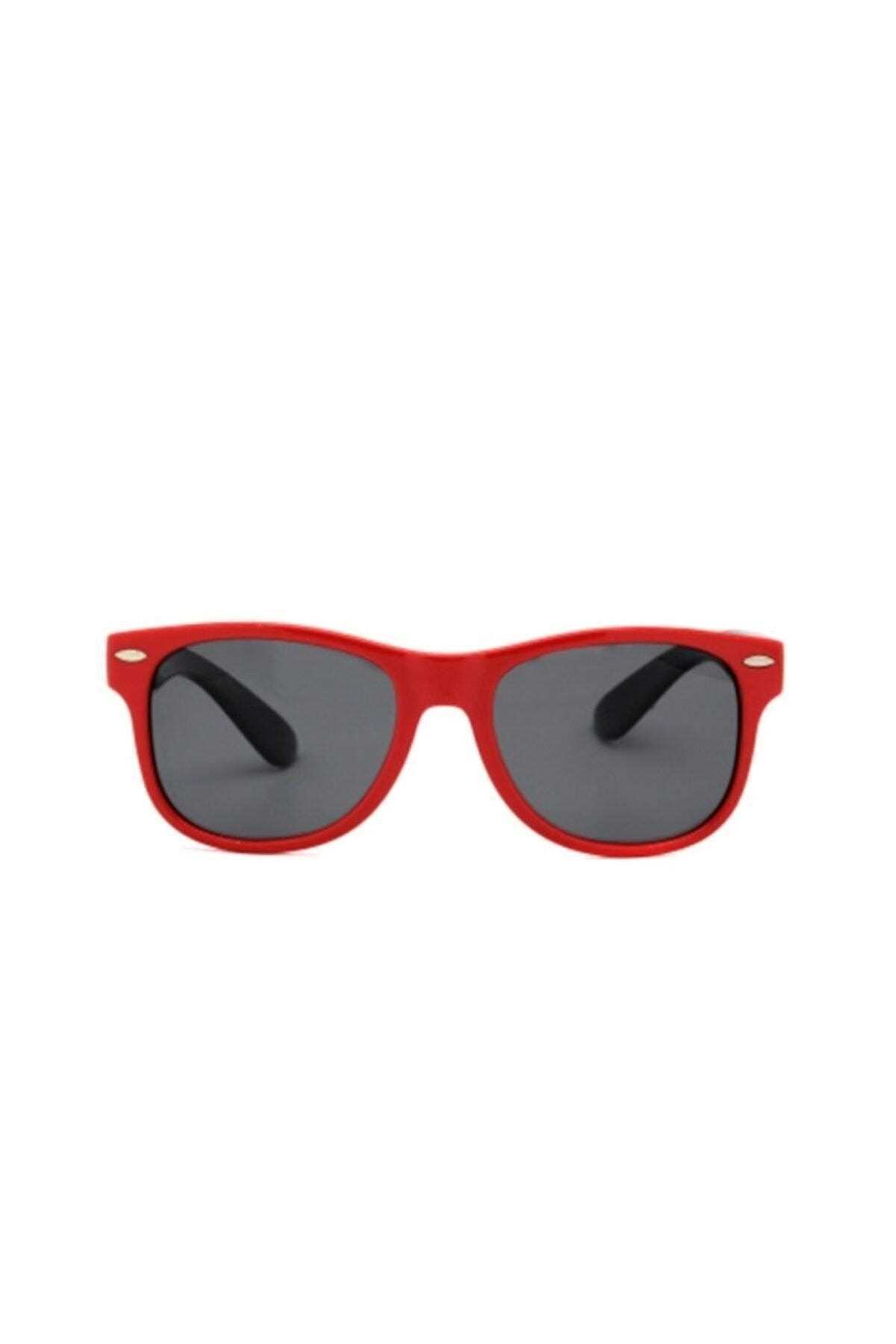 خرید نقدی عینک آفتابی پسرانه فروشگاه اینترنتی برند Osse رنگ قرمز ty32180229
