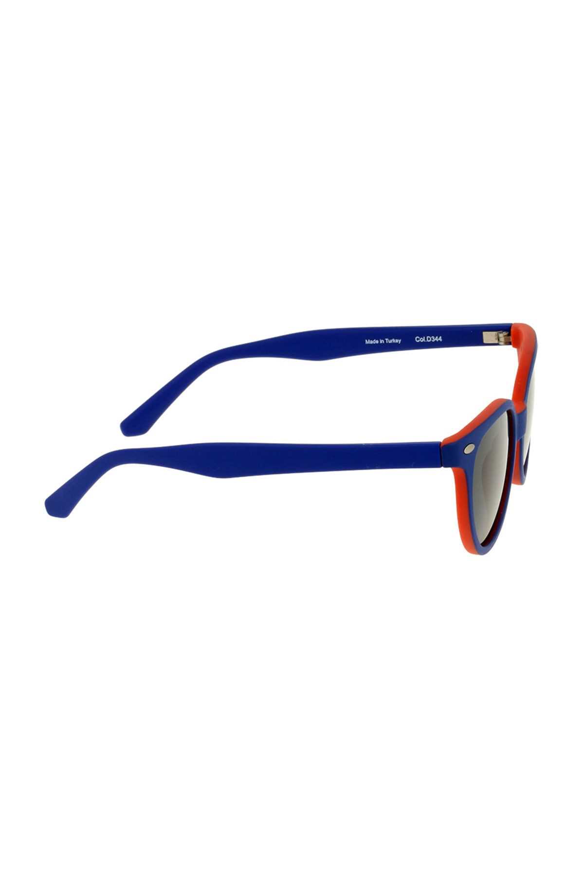 خرید پستی عینک آفتابی پسرانه پارچه  شیک INESTA KIDS POLARIZED رنگ بژ کد ty33199205