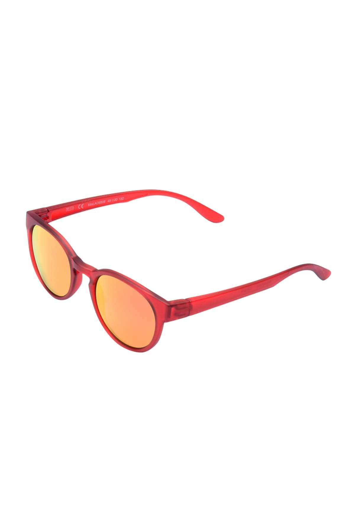 عینک آفتابی پسرانه قیمت مناسب برند INESTA KIDS رنگ بژ کد ty33199259
