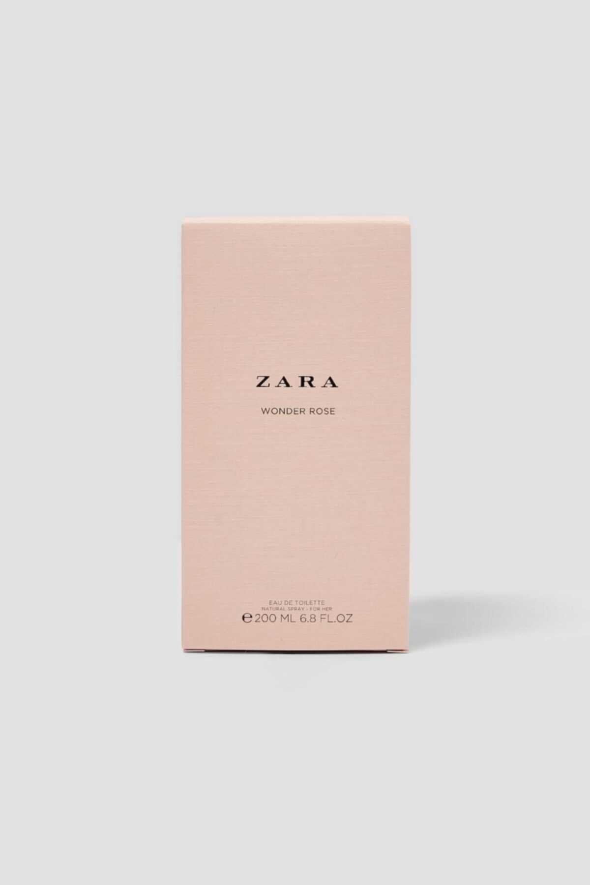خرید ادکلن 2020 زنانه برند Zara کد ty33503944