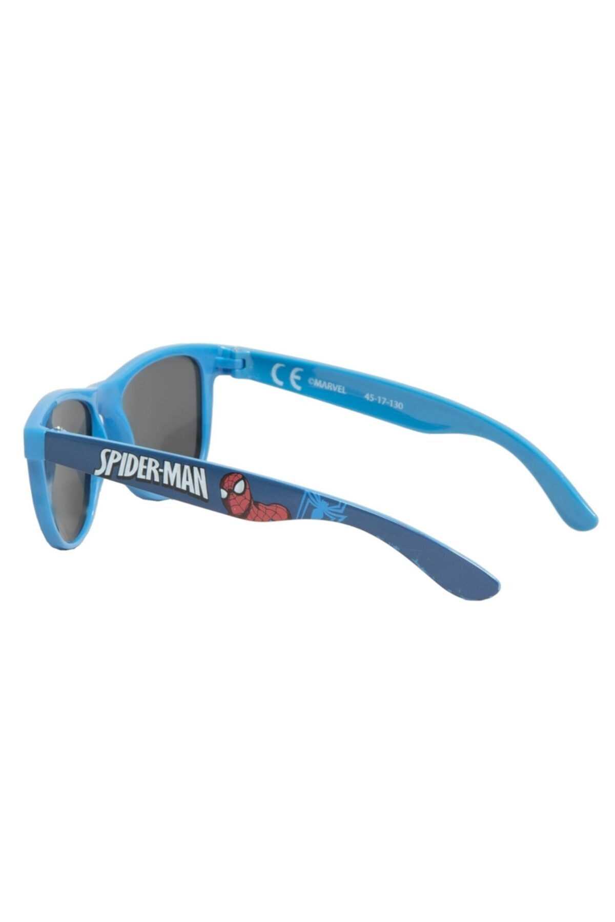 عینک آفتابی پسرانه فروشگاه اینترنتی برند SPIDERMAN رنگ آبی کد ty33682010