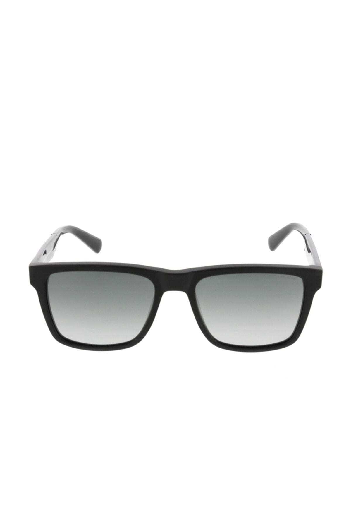 خرید مستقیم عینک دودی جدید برند موستانگ رنگ نقره ای کد ty35106603
