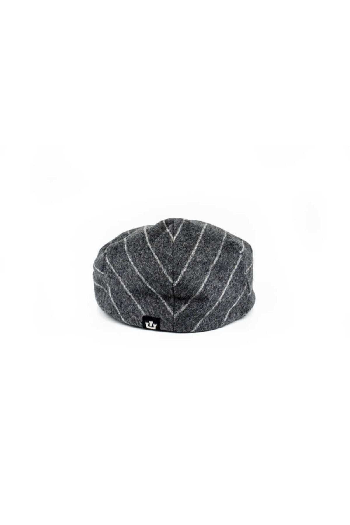 کلاه مردانه ساده برند Goorin Bros رنگ مشکی کد ty62372709