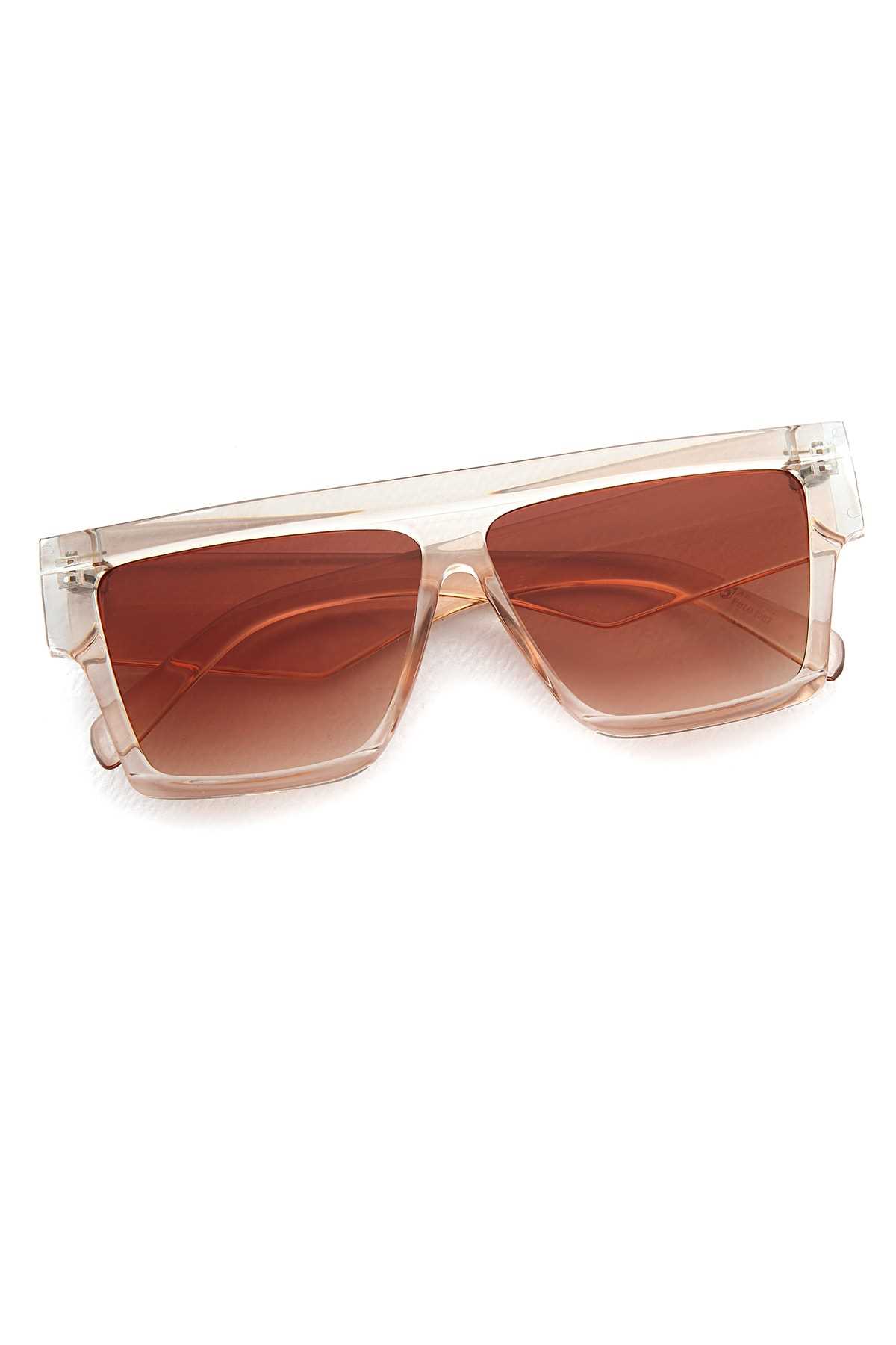 عینک آفتابی زنانه مدل مارک Aqua Di Polo 1987 رنگ قهوه ای کد ty89068433