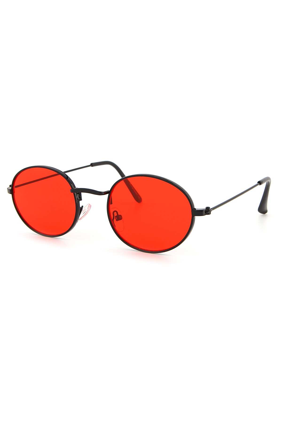 عینک آفتابی زنانه مارک مارک Aqua Di Polo 1987 رنگ قرمز ty91551694