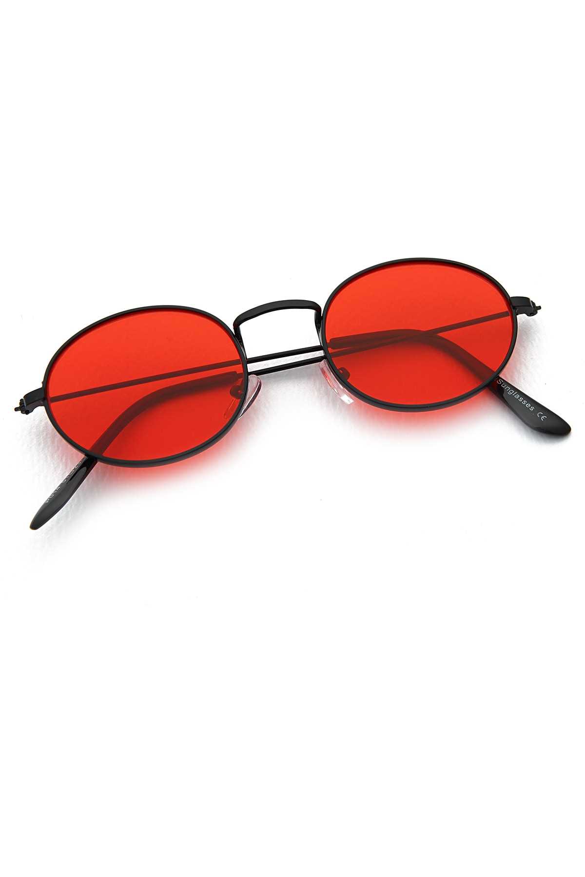 عینک آفتابی زنانه مارک مارک Aqua Di Polo 1987 رنگ قرمز ty91551694