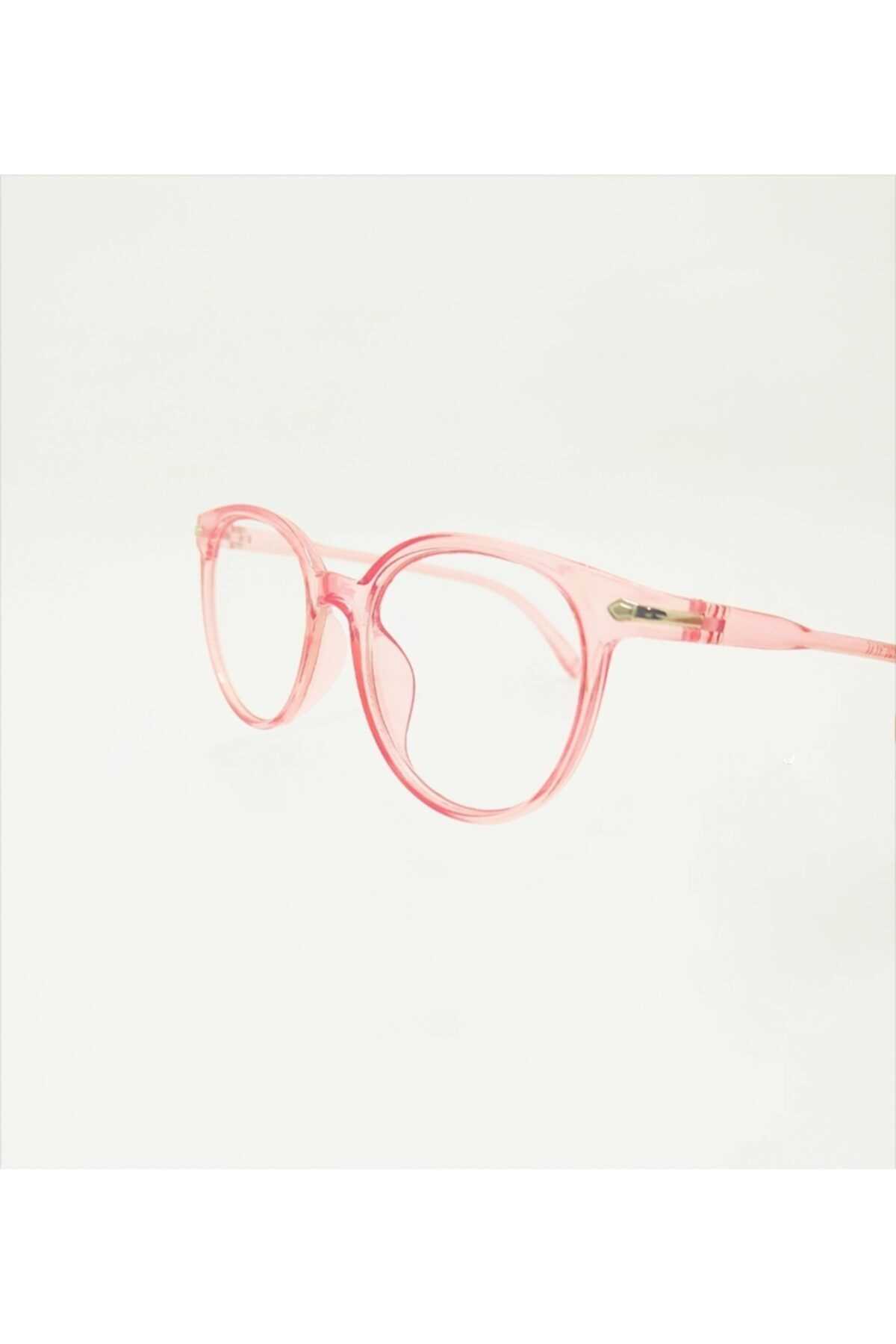 خرید عینک آفتابی زنانه شیک برند gulflower nude رنگ صورتی ty93428349