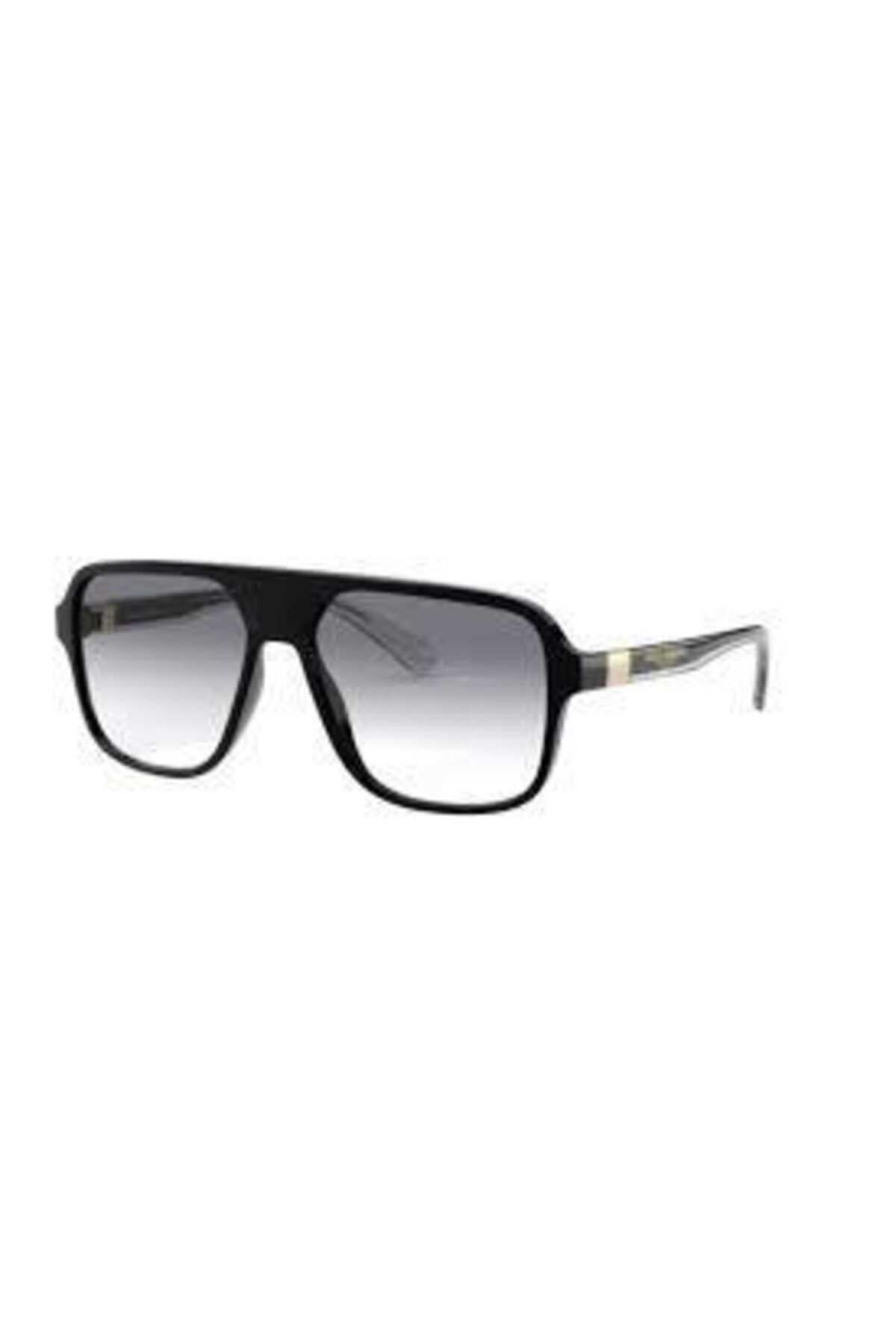خرید پستی عینک دودی شیک برند Dolce Gabbana Sunglasses رنگ مشکی کد ty94371326