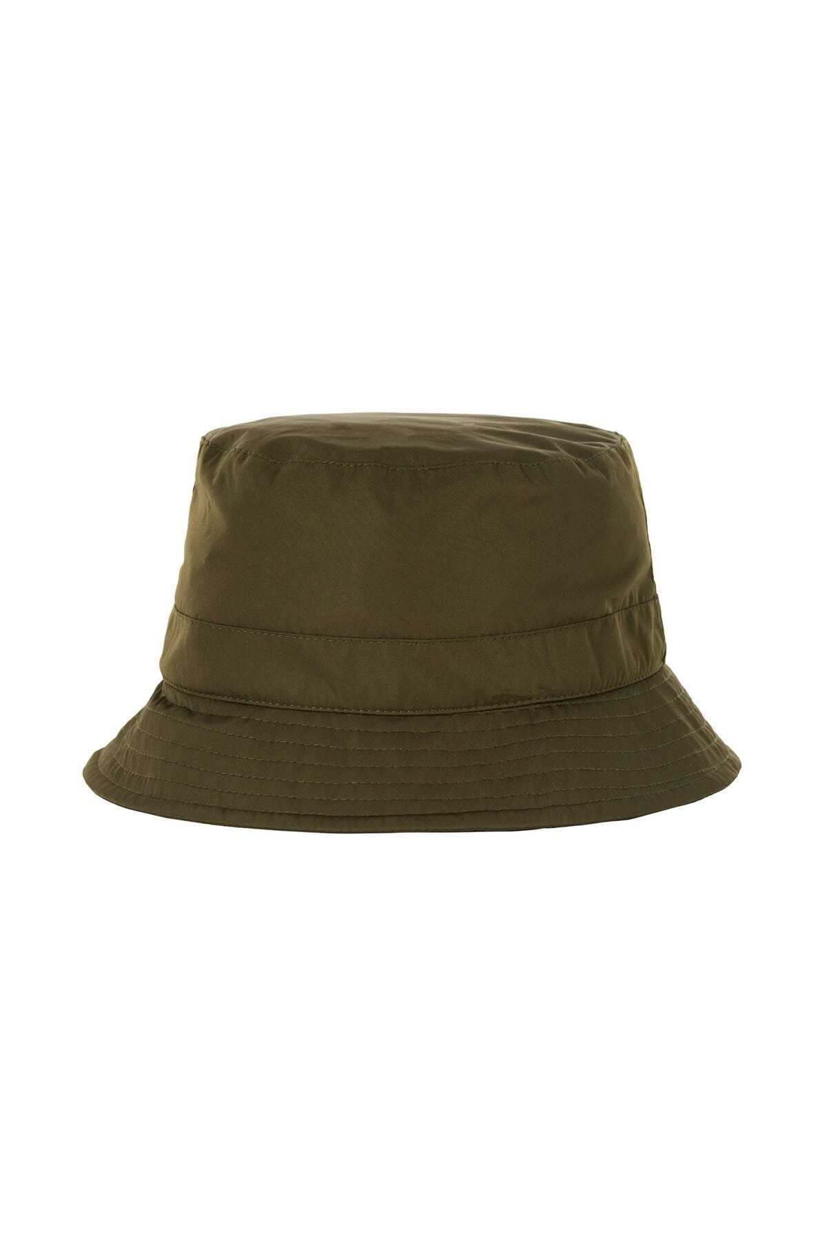 کلاه  برند Barbour رنگ سبز کد ty97102752