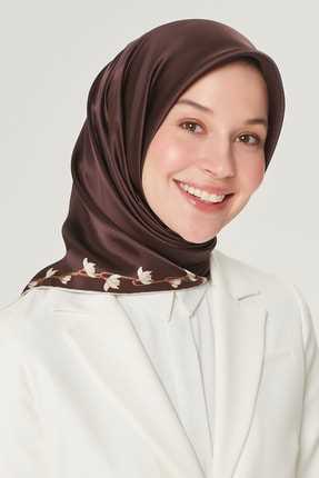 مدل روسری زنانه برند Armine 91 ty98866576