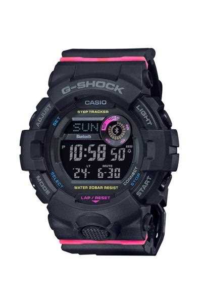 ساعت G Shock مردانه شیک کاسیو رنگ مشکی کد ty375063532