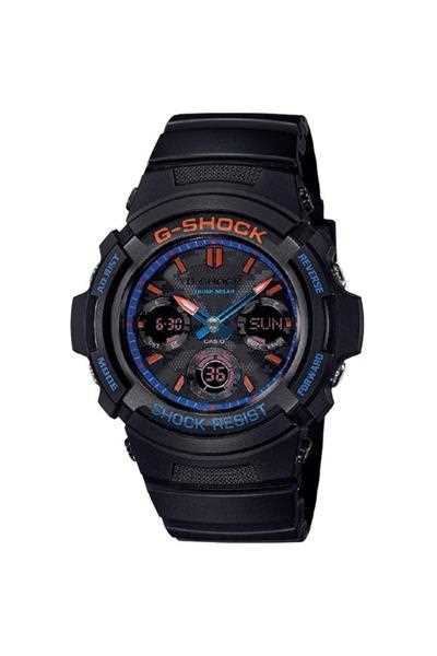 خرید اینترنتی ساعت G Shock مردانه شیک شیک کاسیو کد ty383430300