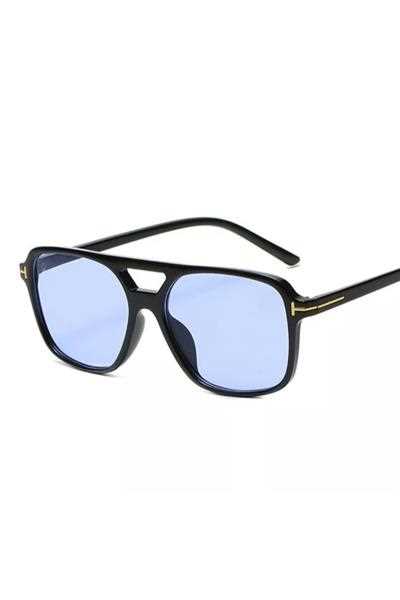 فروش عینک آفتابی اسپرت برند glare رنگ مشکی کد TY458485424