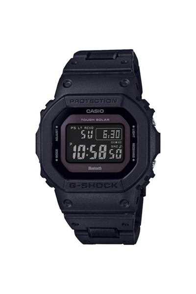 فروش اینترنتی ساعت G Shock مردانه شیک Casio رنگ مشکی کد ty6499471