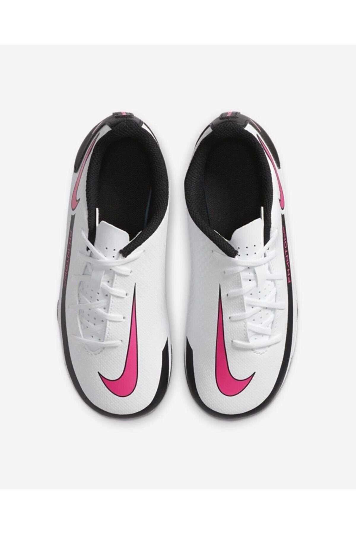انواع کفش فوتسال دخترانه شیک Nike اورجینال کد ty237099182