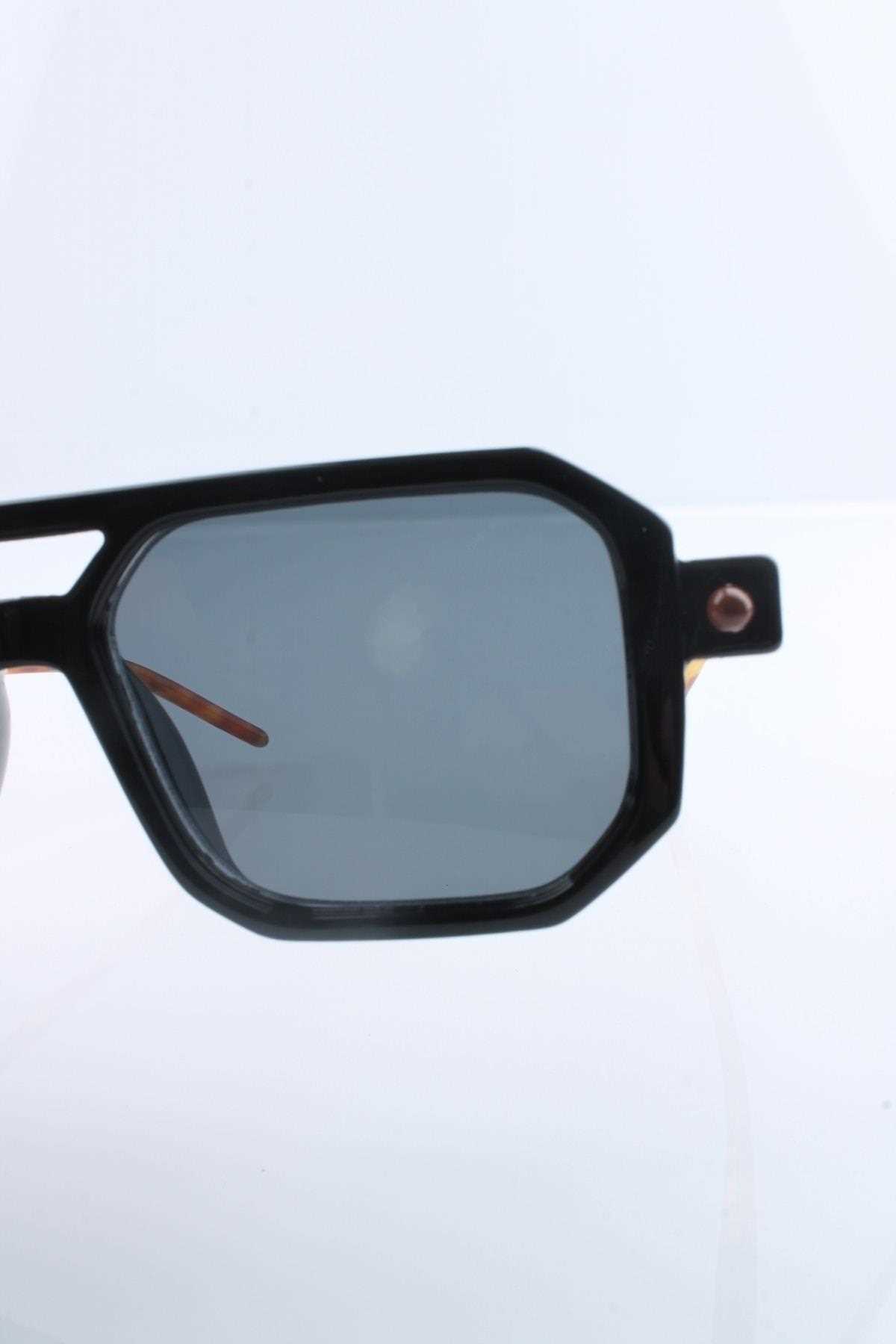 فروش نقدی عینک آفتابی زنانه برند Max Polo رنگ مشکی کد ty316658563