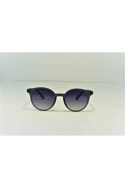 خرید عینک آفتابی زنانه جدید برند vintage life concept رنگ دودی ty322697890