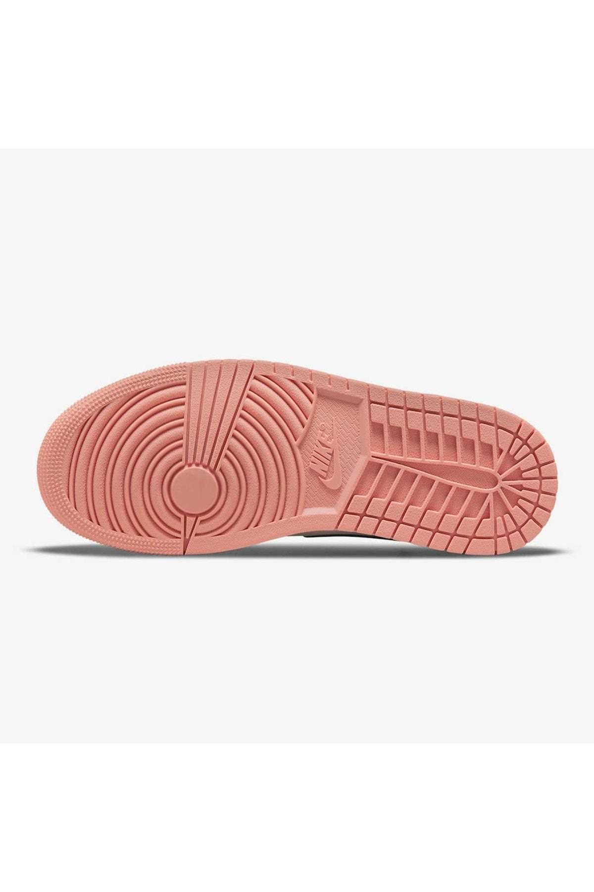 کفش چرم اصل اسپرت زنانه ارزان شیک Nike اورجینال کد ty298951997