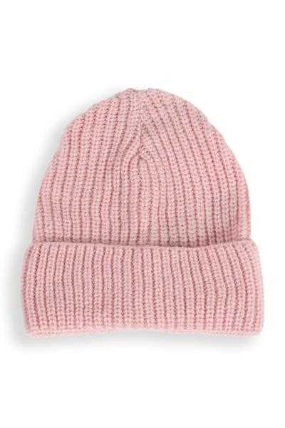 قیمت کلاه بافتی زنانه زیبا uniq store رنگ صورتی ty444629927