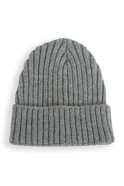 خرید انلاین کلاه بافتی مردانه ارزان شیک uniq store رنگ نقره ای ty444629992
