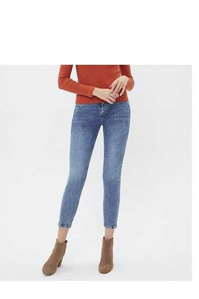 خرید پستی شلوار جین زنانه جدید شیک Loft کد ty55825735