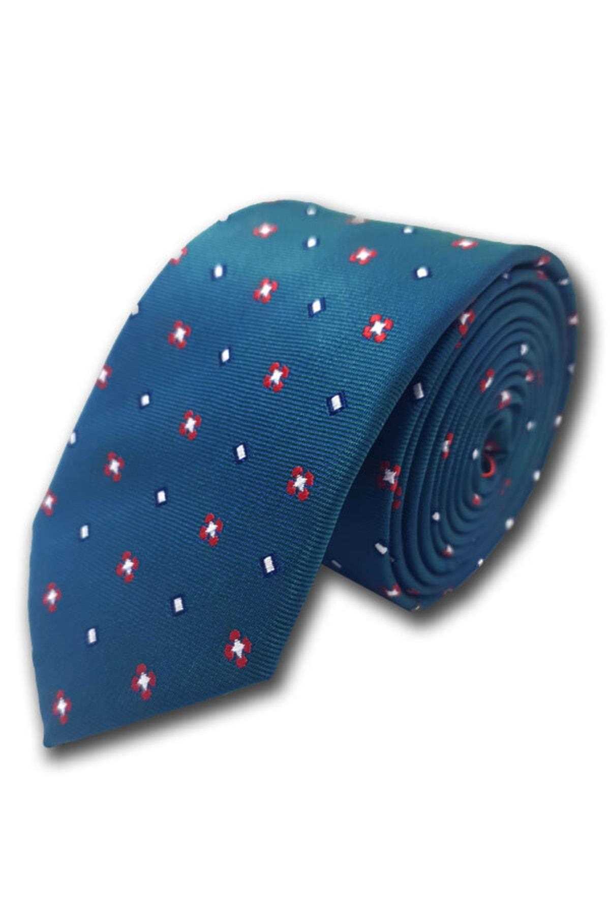 خرید پستی کراوات اورجینال زیبا Parveen رنگ سبز کد ty283174690