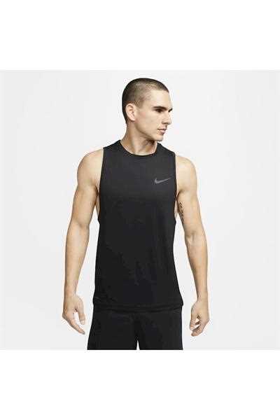 خرید اینترنتی رکابی ورزشی بلند برند Nike اورجینال رنگ مشکی کد ty286568517