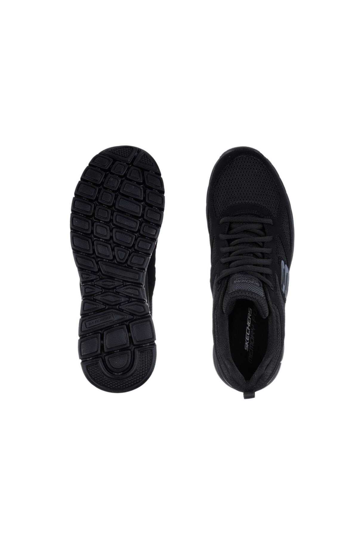 فروش کفش اسپرت مردانه جدید شیک اسکیچرز رنگ مشکی کد ty39929015