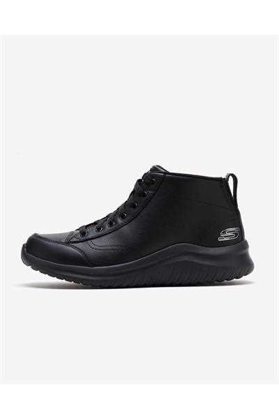 فروش نقدی کفش مخصوص پیاده روی مردانه خاص شیک اسکیچرز رنگ مشکی کد ty411910091