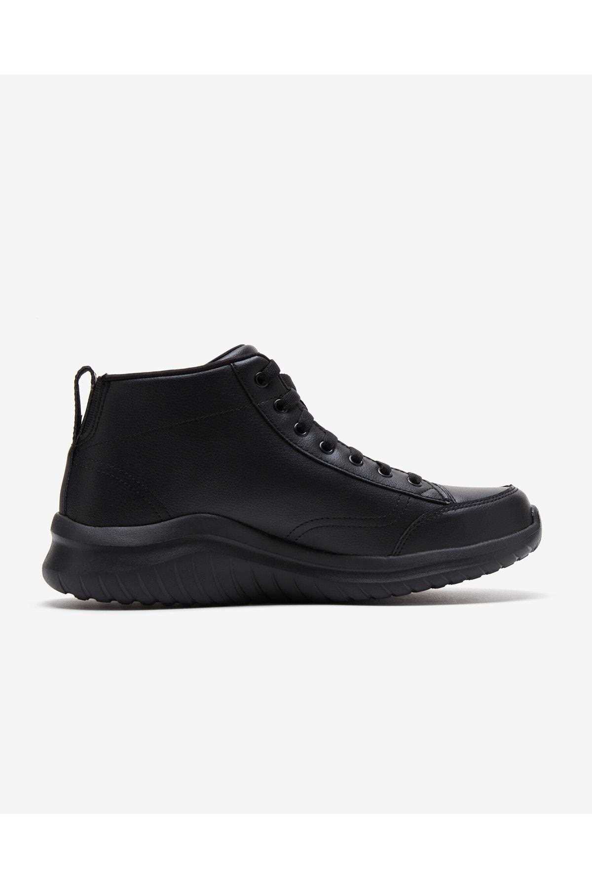 فروش نقدی کفش مخصوص پیاده روی مردانه خاص برند اسکیچرز رنگ مشکی کد ty411910091