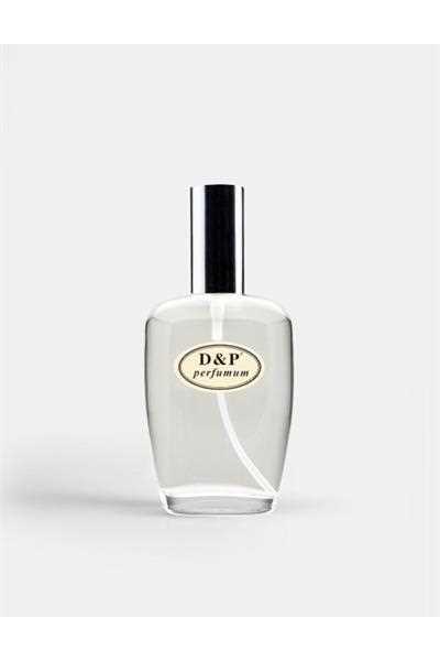 ادکلن زنانه طرح دار زیبا D&P Perfumum کد ty90787642