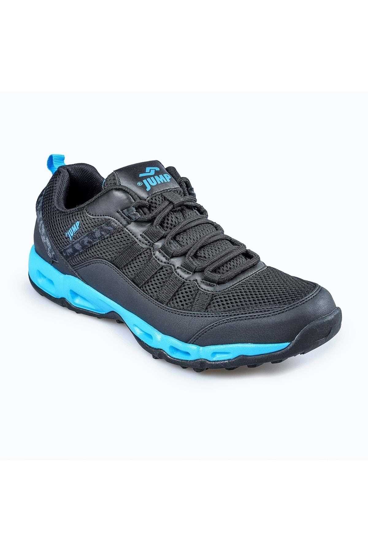 خرید کفش پیاده روی زنانه جدید برند Jump رنگ مشکی کد ty140882199