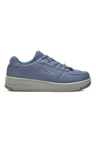 خرید کفش مخصوص پیاده روی زنانه برند Pierre Cardin آبی ty277224186