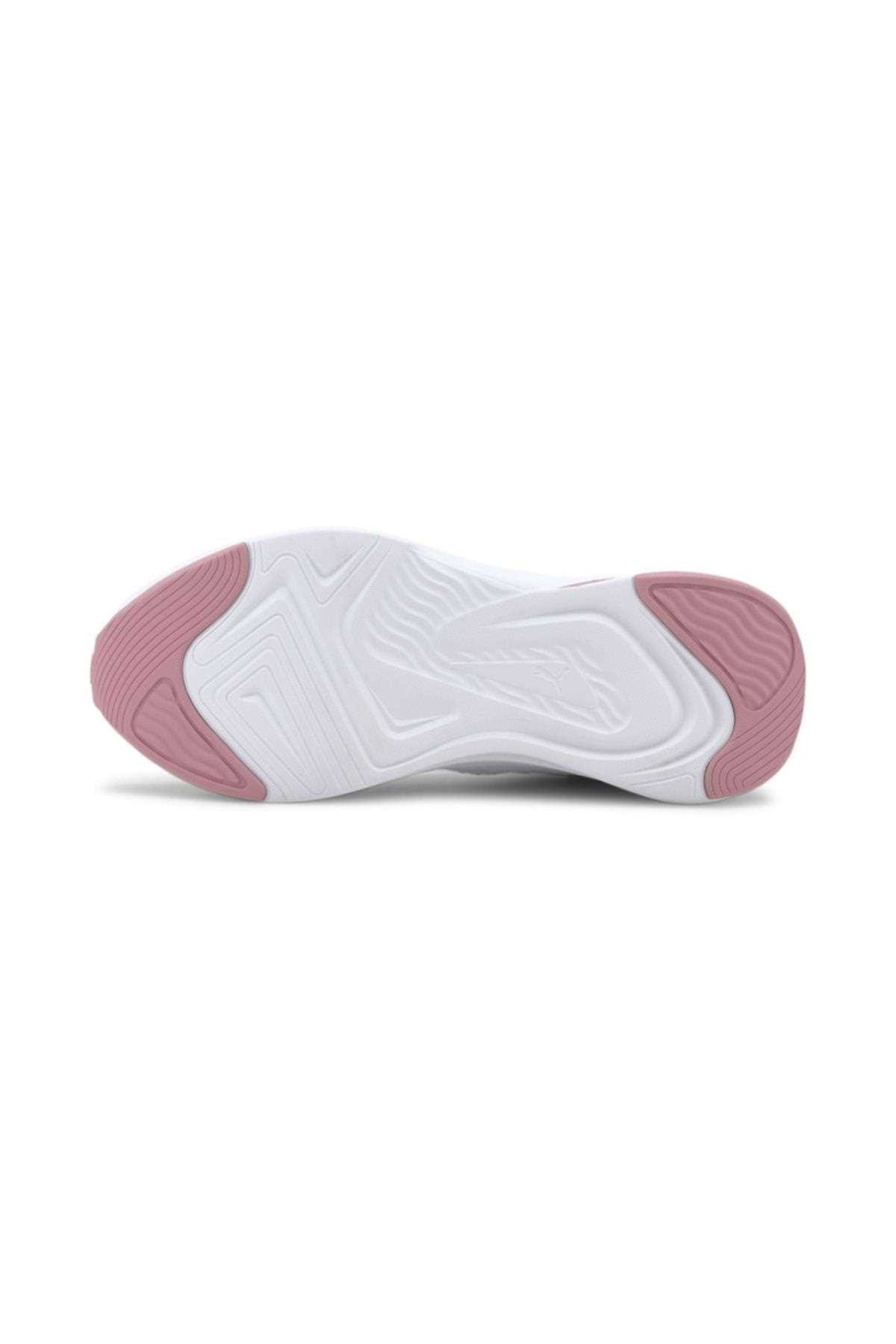 کفش مخصوص پیاده روی زنانه طرح جدید برند پوما Puma White-Foxglove ty50352210