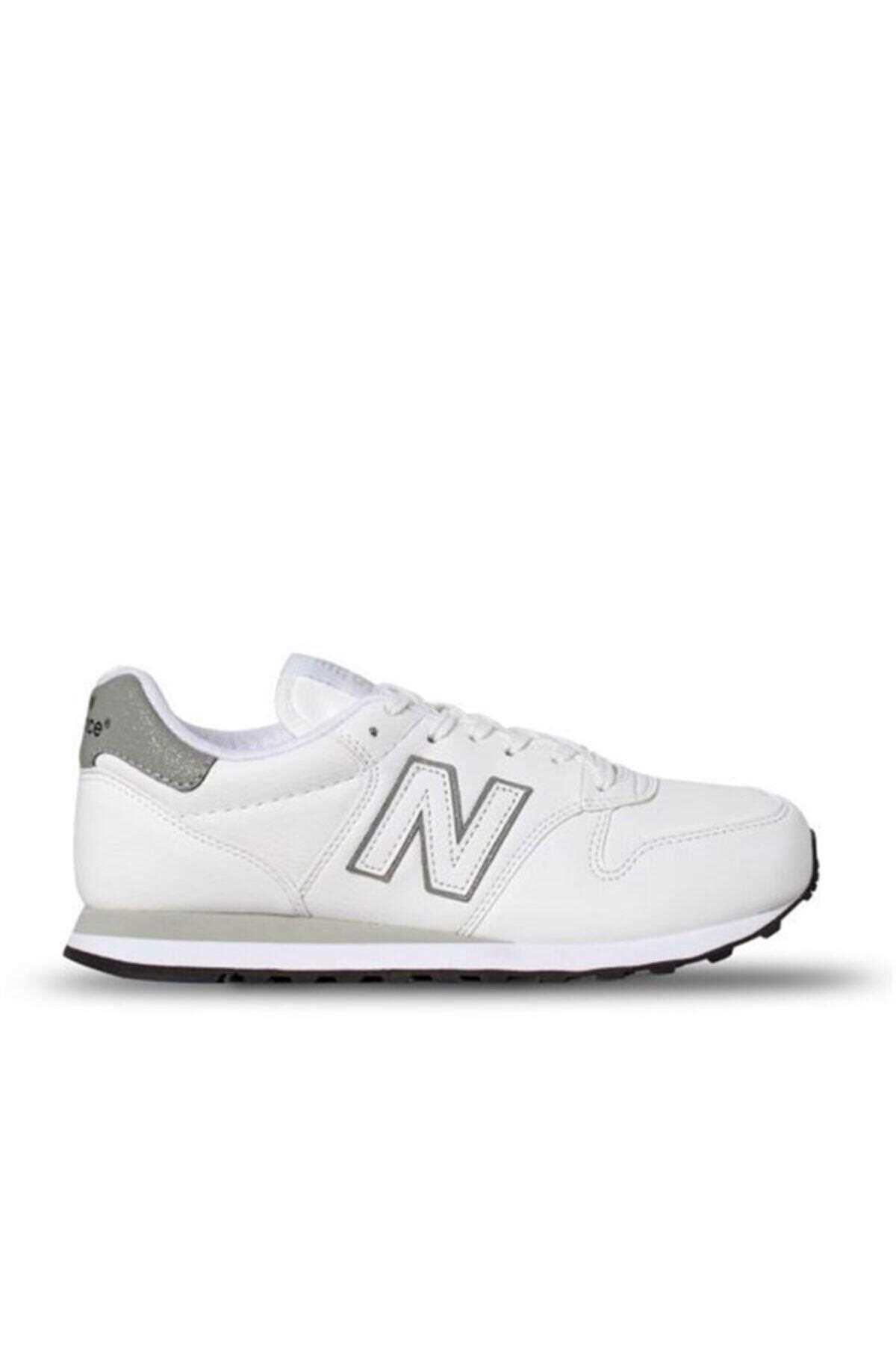 فروش انلاین کفش مخصوص پیاده روی زنانه برند New Balance رنگ سفید ty69457385