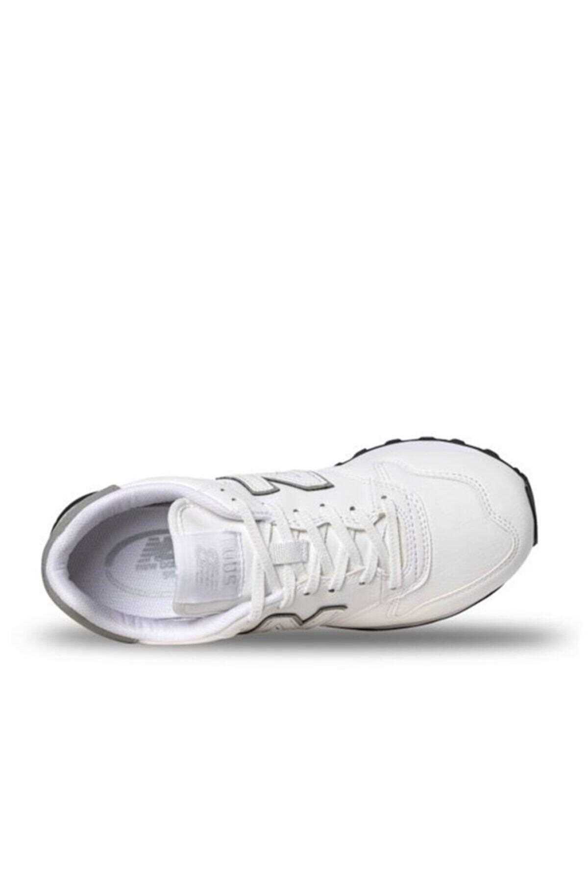 فروش انلاین کفش مخصوص پیاده روی زنانه برند New Balance رنگ سفید ty69457385