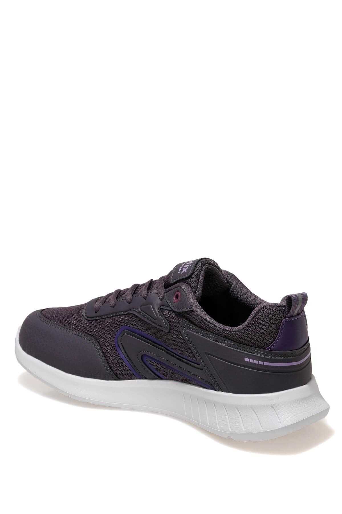 خرید کفش مخصوص پیاده روی زنانه ترک برند کینتیکس رنگ بنفش کد ty96756911