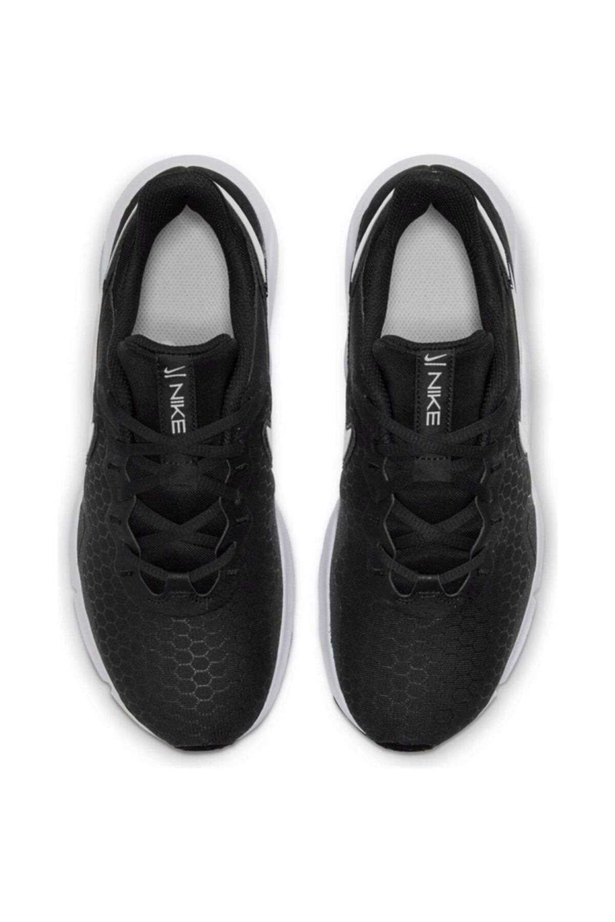 خرید مستقیم کفش پیاده روی زنانه Nike رنگ مشکی کد ty218986807