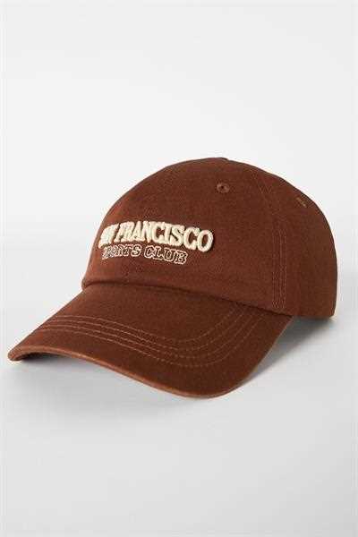 فروش اینترنتی کلاه زنانه مارک برشکا رنگ قهوه ای کد ty322238012