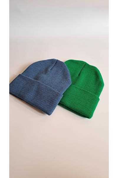 مدل کلاه بافتی زنانه ارزان ras boutıque رنگ سبز کد ty377058319