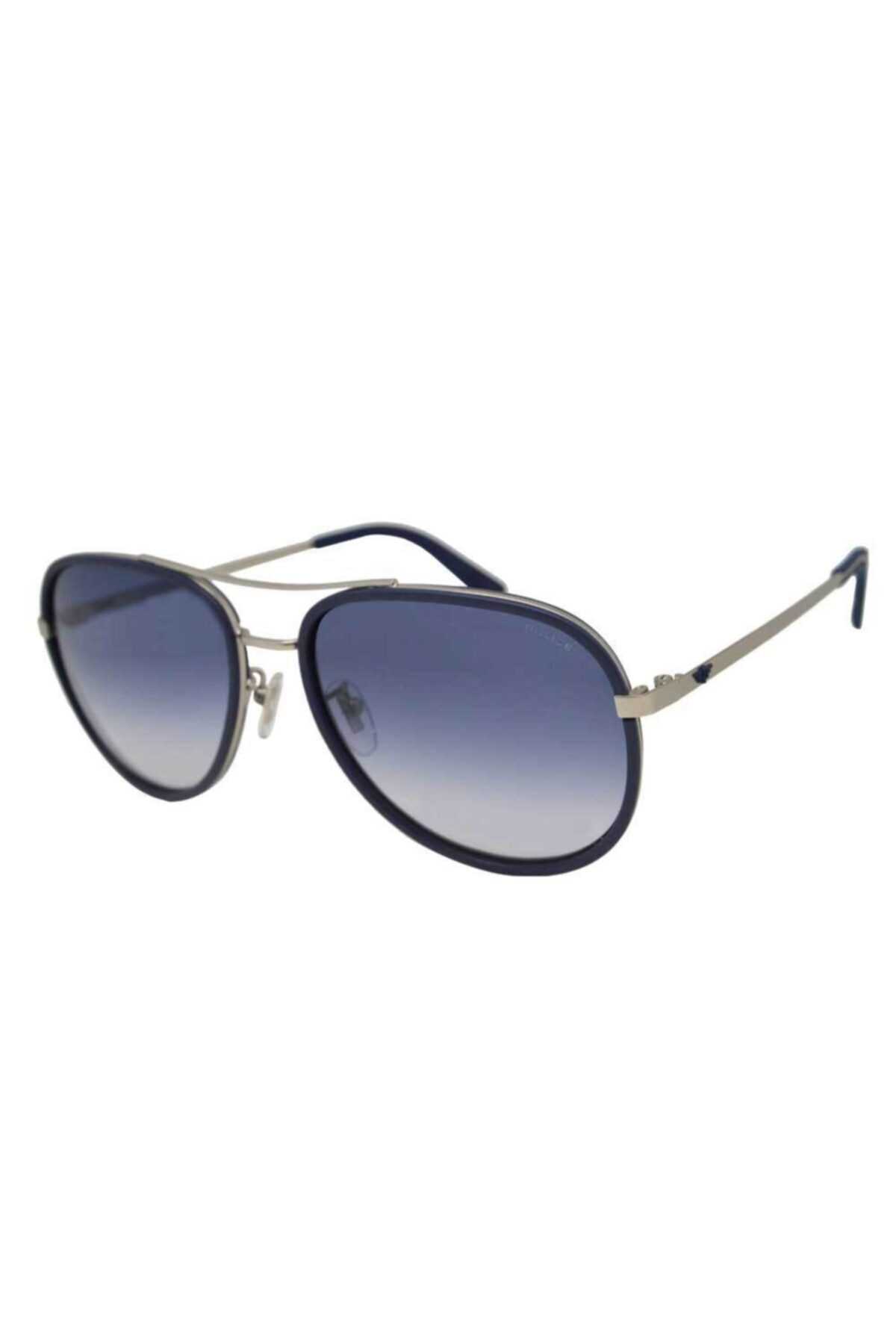 خرید نقدی عینک آفتابی زنانه فروشگاه اینترنتی برند Police رنگ لاجوردی کد ty89827279